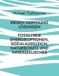 Produktbild: Krisen Hoffnung L&ouml;sungen