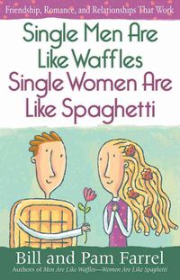 Produktbild: Single Men Are Like Waffles--S