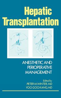 Produktbild: Hepatic Transplantation