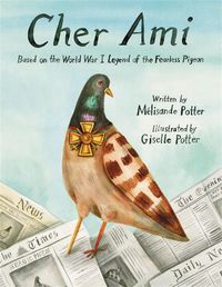 Produktbild: Cher Ami