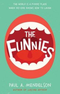 Produktbild: The Funnies