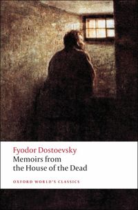 Produktbild: Memoirs from the House of the Dead