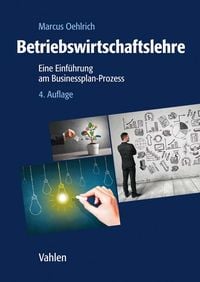 Produktbild: Betriebswirtschaftslehre