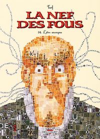 Produktbild: La Nef des Fous T14