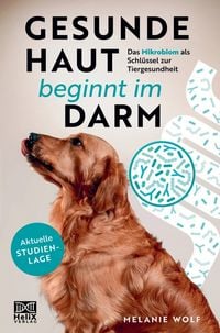 Produktbild: Gesunde Haut beginnt im Darm
