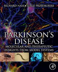 Produktbild: Parkinson's Disease