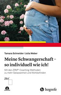 Produktbild: Meine Schwangerschaft - so individuell wie ich!