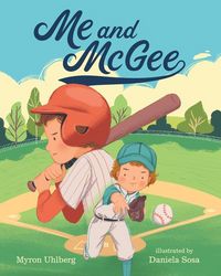 Produktbild: Me and McGee