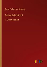 Produktbild: Denise de Montmidi