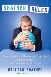 Produktbild: Shatner Rules