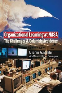 Produktbild: Organizational Learning at NASA