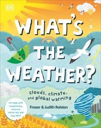 Produktbild: What's The Weather?