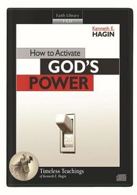 Produktbild: How to Activate God's Power