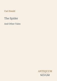 Produktbild: The Spider