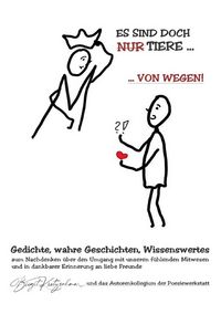 Produktbild: Es sind doch "nur" Tiere?! Von wegen!