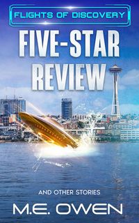 Produktbild: Five Star Review and Other Stories