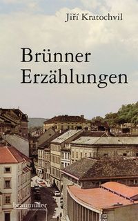 Produktbild: Br&uuml;nner Erz&auml;hlungen
