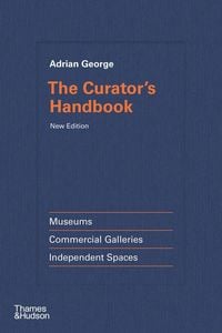 Produktbild: The Curator's Handbook