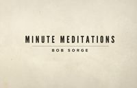Produktbild: Minute Meditations
