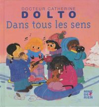 Produktbild: Dans tous les sens