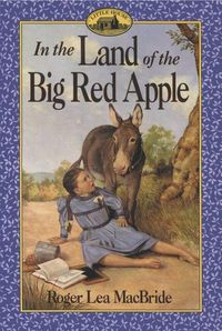 Produktbild: In the Land of the Big Red Apple