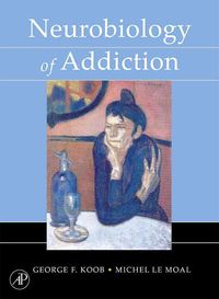 Produktbild: Neurobiology of Addiction