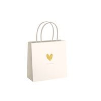 Produktbild Geschenktüte klein Von Herzen