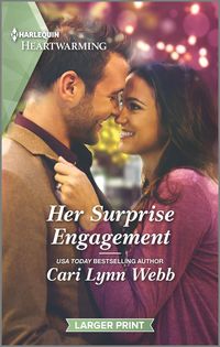 Produktbild: Her Surprise Engagement