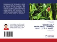 Produktbild: "ecofriendly Management Of Major Insect Pests Of Maize"