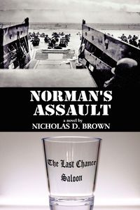 Produktbild: Norman's Assault