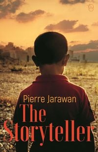 Produktbild: The Storyteller