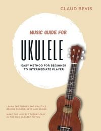 Produktbild: Music Guide for Ukulele