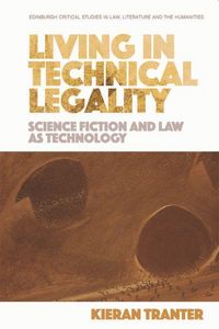 Produktbild: Living in Technical Legality