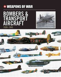 Produktbild: Weapons Of War Bombers & Trans