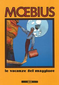 Produktbild: Le vacanze del maggiore