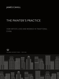Produktbild: The Painter'S Practice