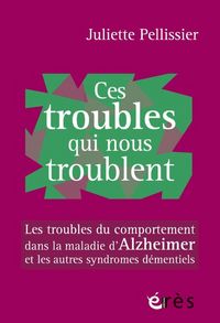 Produktbild: Ces troubles qui nous troublent : les troubles du comportement dans