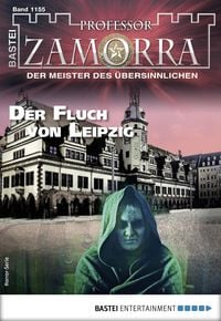 Produktbild: Professor Zamorra 1155
