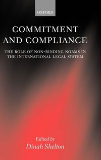 Produktbild: Commitment and Compliance