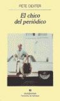 Produktbild: El chico del peri&oacute;dico