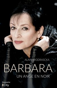Produktbild: Barbara, un ange en noir