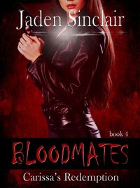 Produktbild: Carissa's Redemption (Bloodmates)