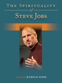 Produktbild: Spirituality Of Steve Jobs