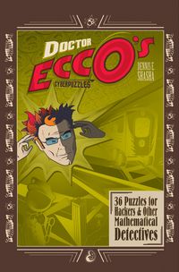 Produktbild: Doctor Ecco's Cyberpuzzles