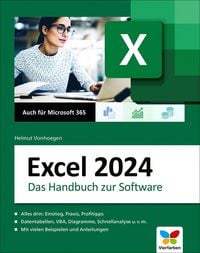 Produktbild: Excel 2024