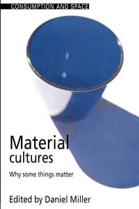 Produktbild: Material Cultures