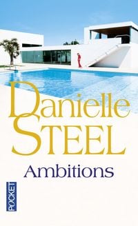 Produktbild: Steel, D: Ambitions