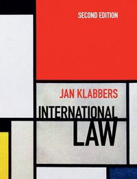 Produktbild: International Law