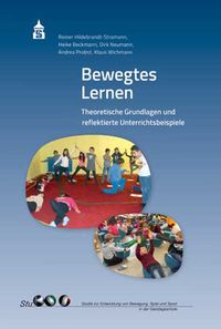 Produktbild: Bewegtes Lernen