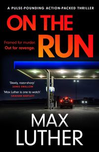 Produktbild: On The Run